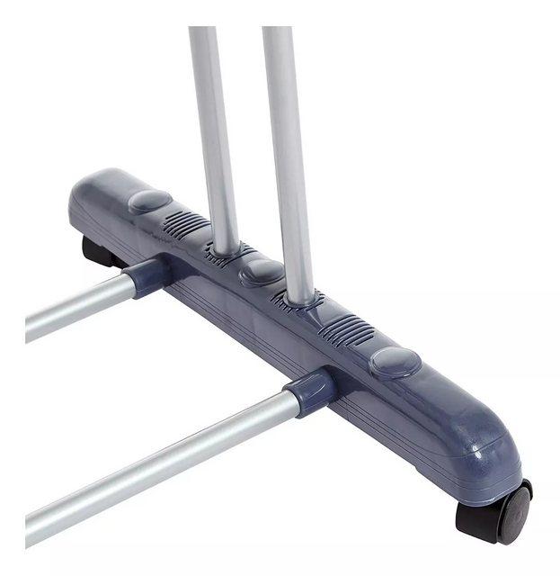 Нержавеющая сталь, 4 слоя, внутренняя и уличная вешалка для ткани, сушилка для одежды, сушилка для ткани